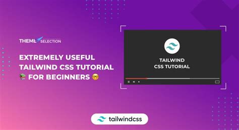 Image result for Tailwind CSS Tutorial Full