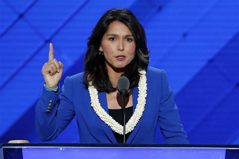 All you need to know about Tulsi Gabbard the 1st Hindu-American to run ...