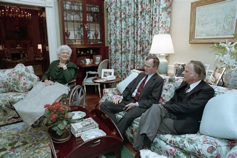Mr. President, Meet Billy Graham | American Experience | Official Site ...