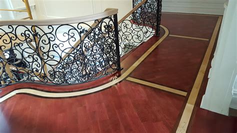 Commercial - Celtic L&L Floors