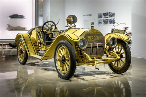 1920s Sports Cars