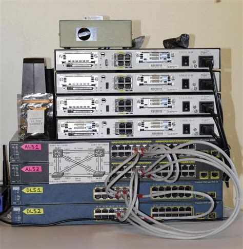 Image result for Cisco Lab Connection