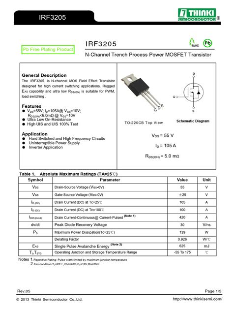 Image result for IRF3205 Arduino Code