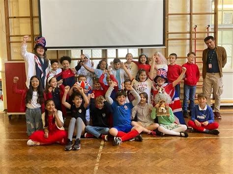 Hazelwood Schools - Platinum Jubilee