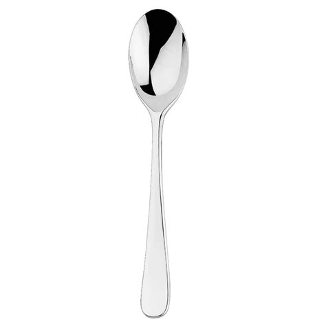 AQUATIC MIRROR FINISH TABLE SPOONS SET OF 12 – Omorfo Homes