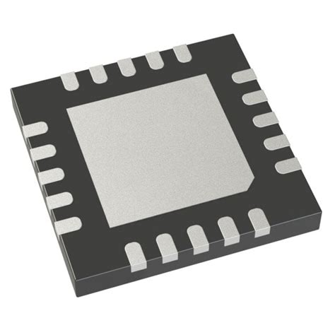 MCP23008-E/ML Microchip Technology | Integrated Circuits (ICs) | DigiKey