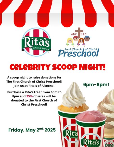 First Church of Christ Preschool Celebrity Scoop ?, 3415 Pleasant ...