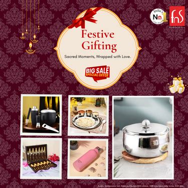 India No. 1 Cutlery Brand | FNS International
