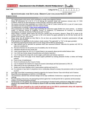 Dealer Survey Questionnaire - Page 2 | pdfFiller