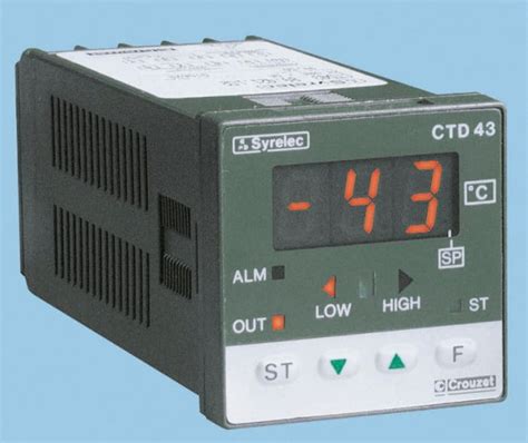 P6100-2100-00-0 West Instruments | West Instruments P6100 PID ...