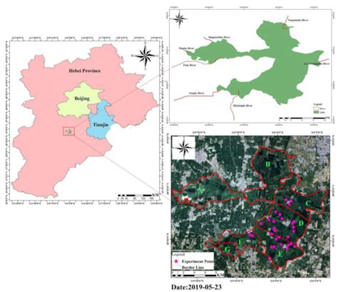 Remote Sensing-Based Analysis of Spatial and Temporal Water Colour ...