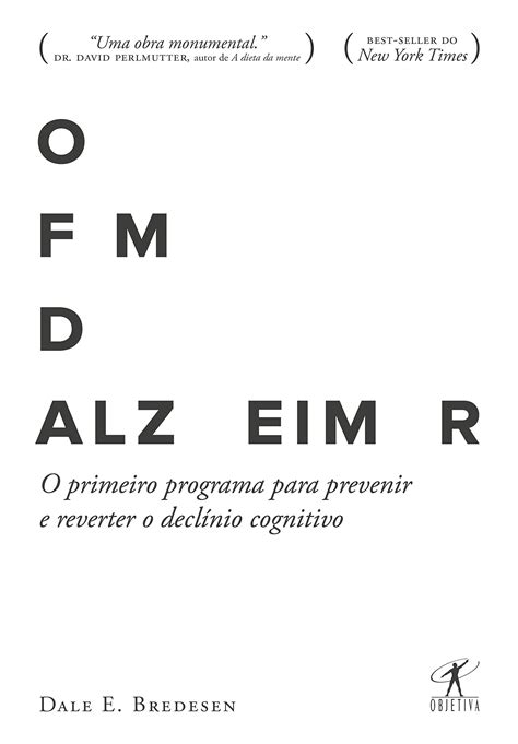 Buy O Fim do Alzheimer: o Primeiro Programa Para Prevenir e Reverter o ...