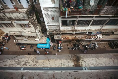 MHADA Invites Bid for Redevelopment of PGMP Colony Spread Over 27,625 ...