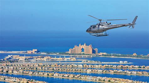 Luxury In Dubai: Your Guide To The City's Opulent Stays & Experiences