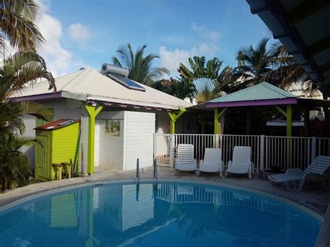 LOGISREV (Sainte-Anne, Guadeloupe) - Guesthouse Reviews, Photos, Rate ...