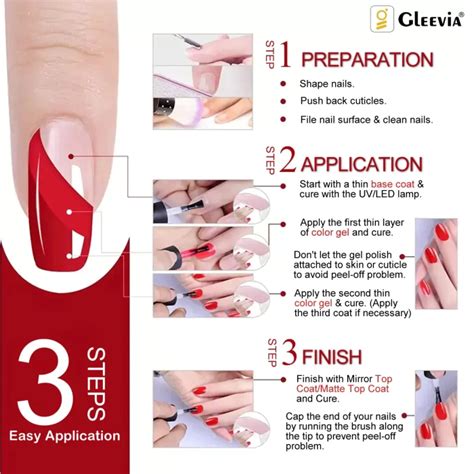 Gleevia Cosmetics - Online Store