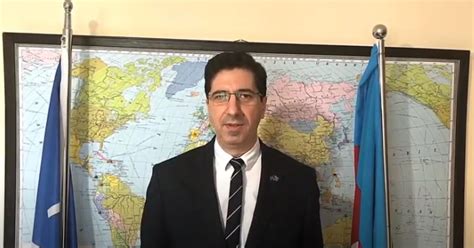 Virtual appeal of the Chief of IOM Mission to Azerbaijan entitled | IOM ...