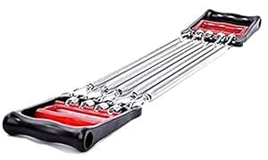 Buy Multifunction chest expander and hand grip two-in-one exercises ...