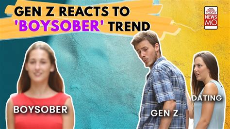 Indian Gen Z on Boysober: How this viral TikTok trend is changing ...