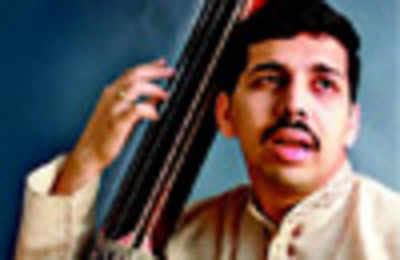 Talent on show - Times of India