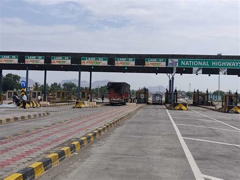 Hatnoor Toll Plaza: Hatnoor Toll Gate Charges, Toll Booth Maps, Address ...