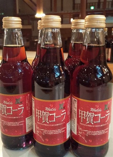 Ninja-Limonade aus Koka darf nach Namensstreit weiter im Handel bleiben