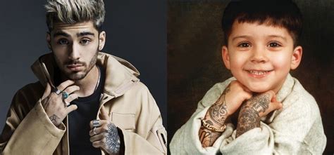 Zayn Malik Just Slid An Urdu Track In His Latest Album And Its Worth A ...