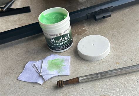 Image result for Overloading Muzzleloader