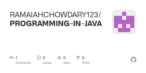 Image result for Java Programming Tu
