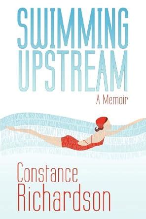 Buy Swimming Upstream: A Memoir Book Online at Low Prices in India ...