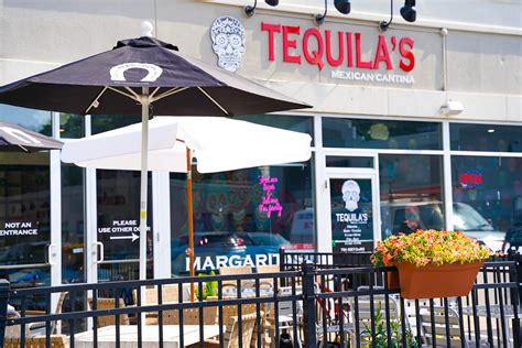Tequila’s Wakefield – Tequila's Mexican Cantina, vibrant and authentic ...