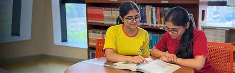 IB Middle Years Programme in Mumbai | Best IB MYP Curriculum - MLSI
