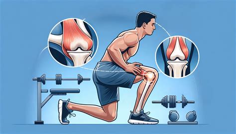 Meniscus Tear Recovery Exercises | Derrington Orthopedics