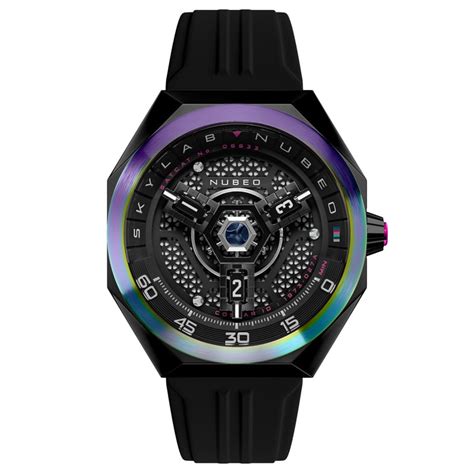 Skylab Automatic Limited Edition 24 Jewels Men's Watch - NB-6083-04 ...