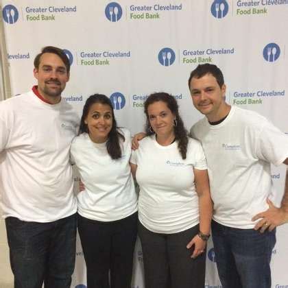 Complion Office Photos | Glassdoor