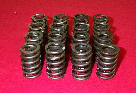 Image result for SBC Valve Spring