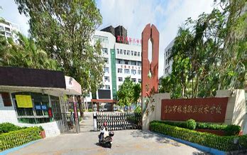 湛江市区2021年第一批普通高中学校最低录取控制分数线