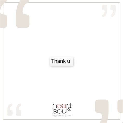 Heart & Soul – Events & Matchmaking Services