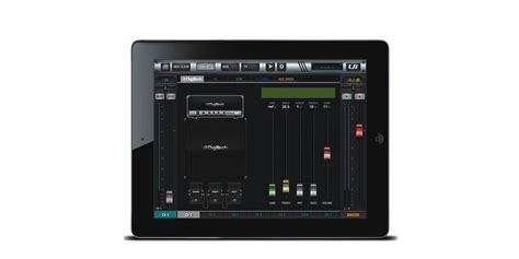 Buy Soundcraft Ui16 digital mixer Online in India at Lowest Price | VPLAK