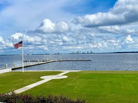 Timuquana Country Club, Jacksonville, Florida - Golf course information ...