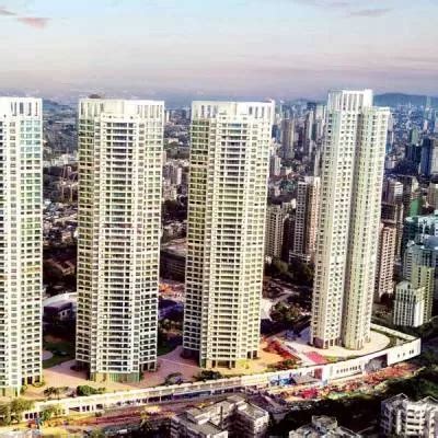DLF Unveils Ambitious ?8 Billion Property Expansion