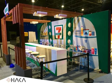 Haka Studio: Stands, Opiniones de clientes y Servicios