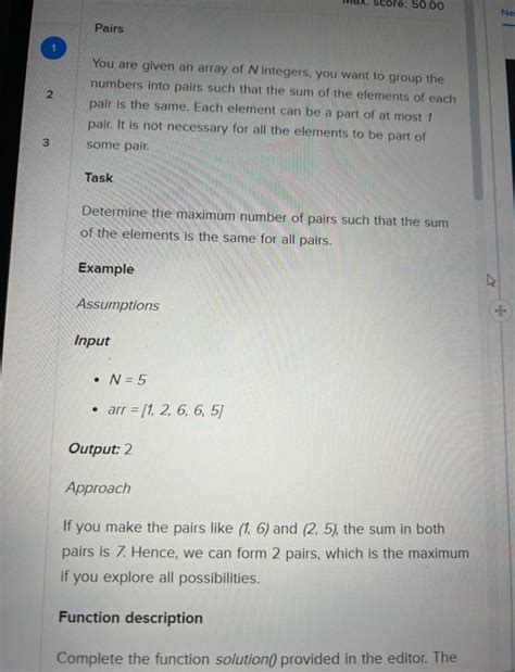 Recent questions tagged google_oa - Desi QnA