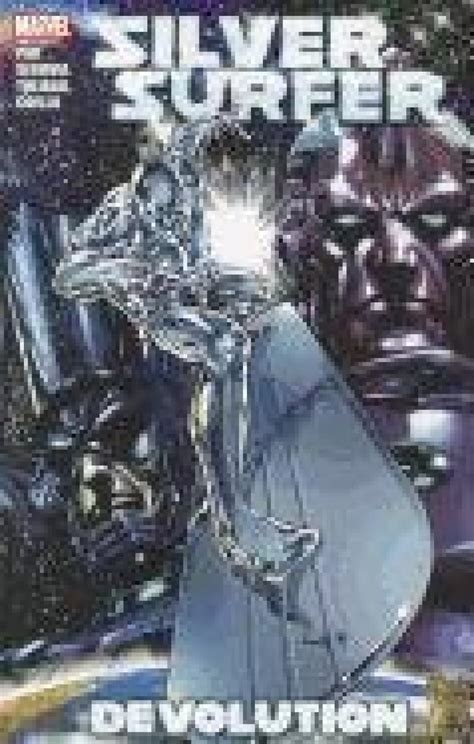 SILVER SURFER : Pak, Greg, Segovia, Stephen: Amazon.in: Books