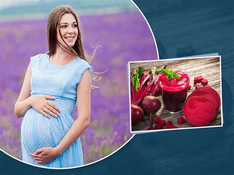 Should Pregnant Women Consume Beetroot During Corona In Hindi ...