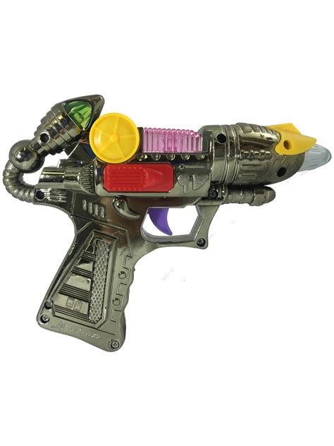 Image result for Alien Menace Toy Weapon