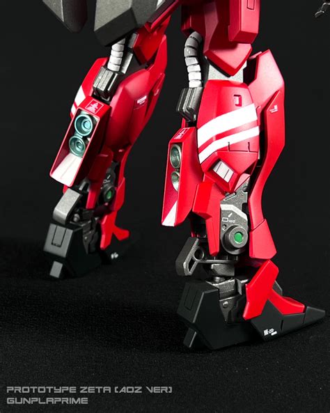 Tequila Gundam Daniel Custom : r/Gunpla