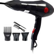 Ikonic Professional 3 in 1 Hair Dryer - Ikonic Professional : Flipkart.com
