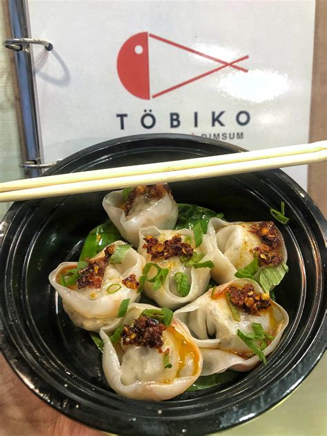 Grab Some Quick And Amazing Asian Food! | LBB