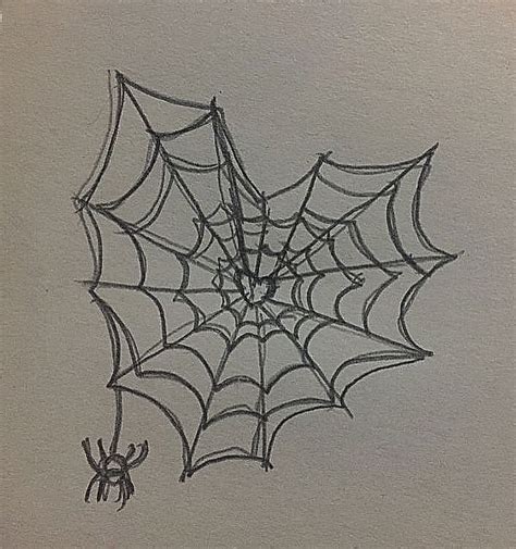 Web Drawing 的图像结果